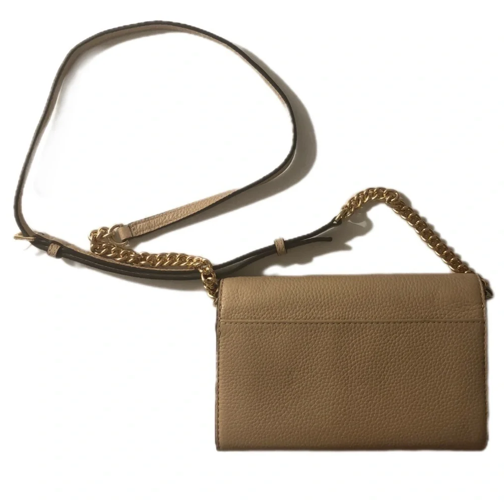 MICHAEL Kors Vanna Crossbody Bag